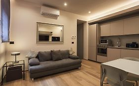 Residence Rizzoli-Suites Apartments